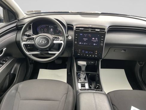 Used 2024 Hyundai Tucson SEL AWD/4WD image 19