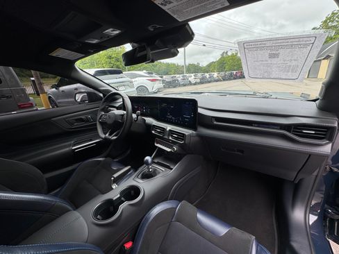 Used 2024 Ford Mustang Dark Horse RWD image 19