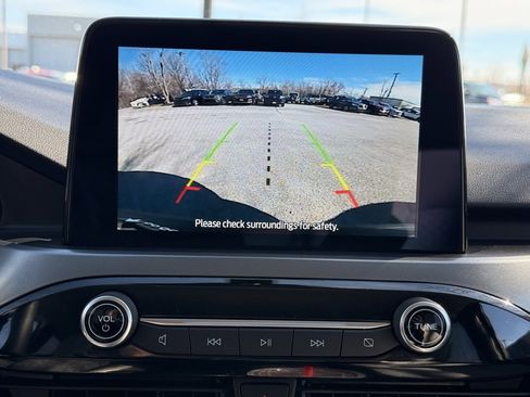 Used 2024 Ford Escape Active image 16