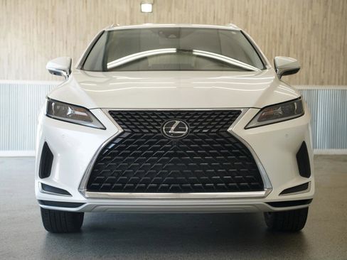 Used 2020 Lexus RX 350L FWD w/ Premium Package image 3
