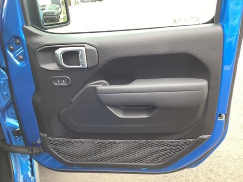 New 2026 Jeep Wrangler Willys image 29