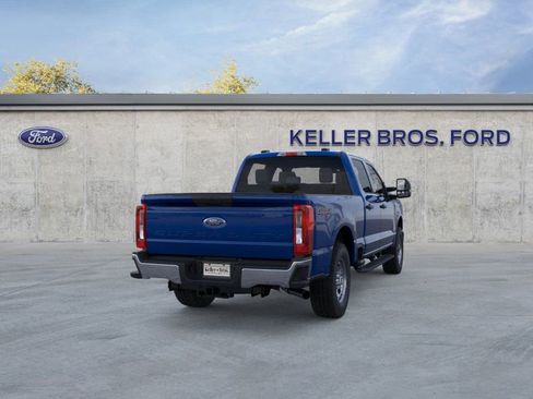 New 2026 Ford F350 XL w/ XL Chrome Package image 8