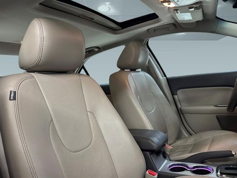 Used 2011 Ford Fusion SEL w/ 302A Rapid Spec Order Code FWD image 31