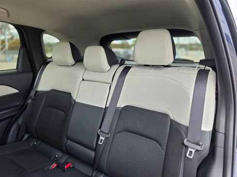 New 2026 MAZDA CX-5 Select AWD/4WD image 14