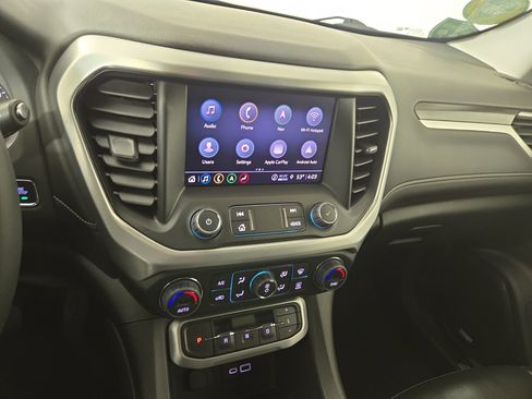 Certified 2023 GMC Acadia SLT image 23