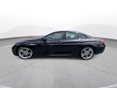 Used 2015 BMW 640i Gran Coupe RWD image 9