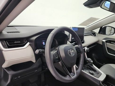 Certified 2024 Toyota RAV4 XLE Premium image 55