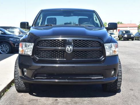 Used 2015 RAM 1500 Express AWD/4WD image 10