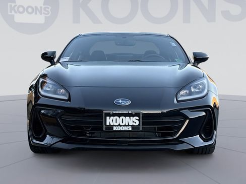 Used 2024 Subaru BRZ Limited image 11