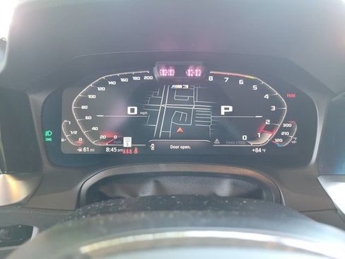 Used 2022 BMW M3 Competition w/ Executive Package AWD/4WD image 22