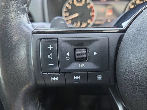 Used 2023 Nissan Rogue SL w/ SL Premium Package AWD/4WD image 19