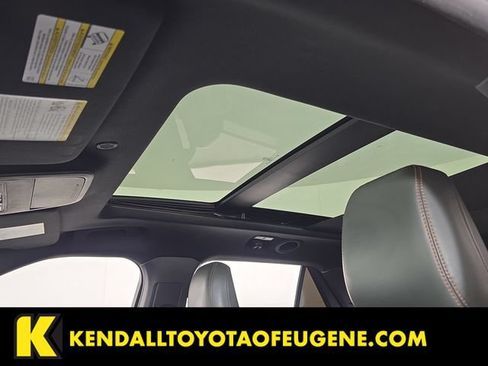 Used 2022 Ford Explorer Timberline AWD/4WD image 25