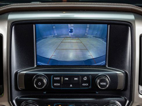 Used 2019 Chevrolet Silverado 2500 LTZ w/ Duramax Plus Package image 24