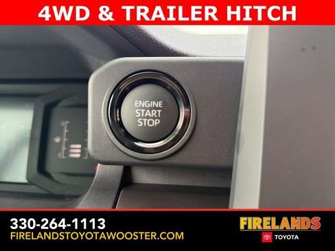 New 2026 Toyota Tacoma SR5 image 4