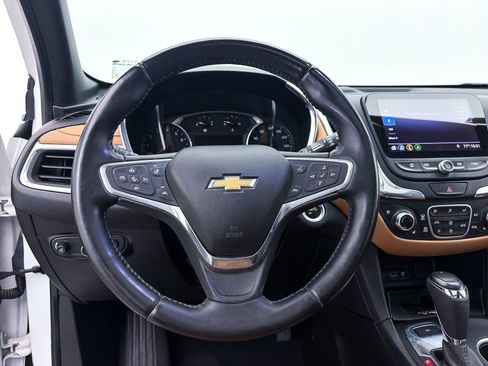 Used 2020 Chevrolet Equinox Premier AWD/4WD image 35