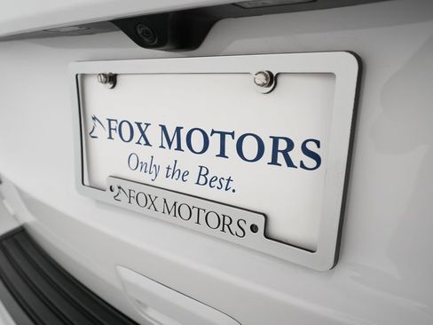 Used 2021 Jeep Grand Cherokee High Altitude AWD/4WD image 37