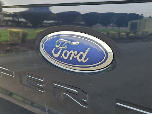 Used 2023 Ford F250 XLT w/ 360-Degree Camera Package image 11