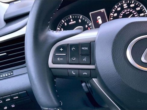 Used 2021 Lexus RX 350 350 w/ Luxury Package image 14