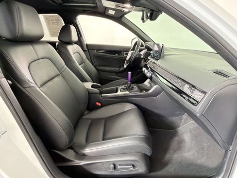 Used 2023 Honda Civic Sport Touring image 30