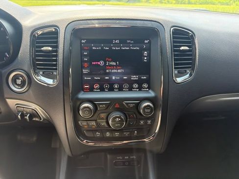 Used 2019 Dodge Durango GT AWD/4WD image 17