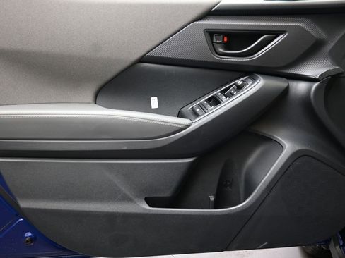 New 2026 Subaru Crosstrek 2.0i Premium image 23