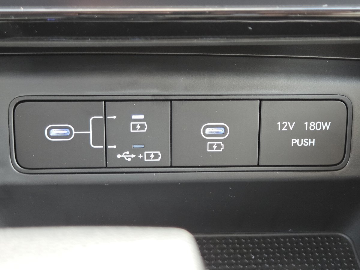 New 2026 Hyundai Tucson SEL Plus AWD/4WD image 11