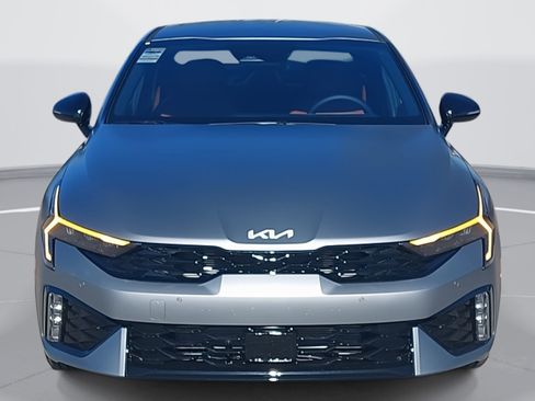 New 2026 Kia K5 GT-Line image 2