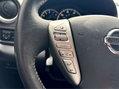 Used 2017 Nissan Versa Note SV image 15