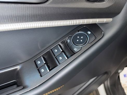 New 2026 Ford Explorer Tremor image 12