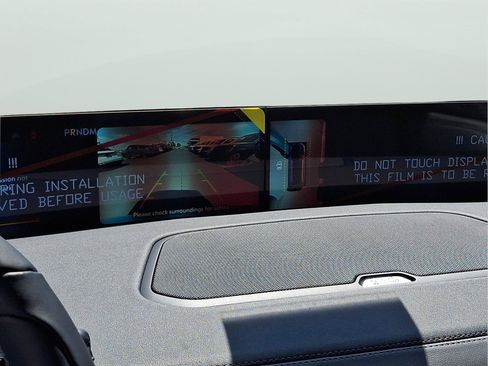 New 2026 Lincoln Navigator Reserve w/ Jet Appearance Package AWD/4WD image 15