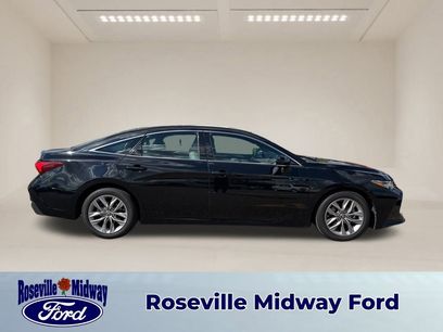 Used 2020 Toyota Avalon XLE