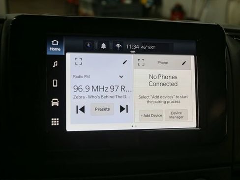 Used 2026 RAM ProMaster 2500 w/ Convenience Group FWD image 20