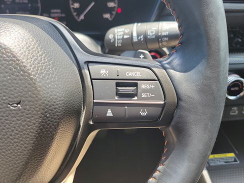 Used 2025 Honda CR-V Sport-L image 34