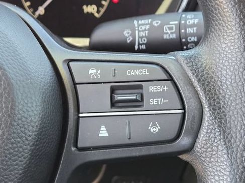 Used 2024 Honda CR-V LX image 20