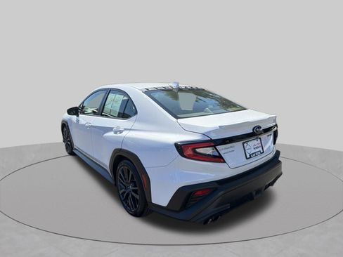 Used 2023 Subaru WRX Premium AWD/4WD image 5
