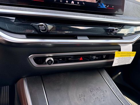 New 2026 BMW X5 xDrive50e w/ Executive Package image 27