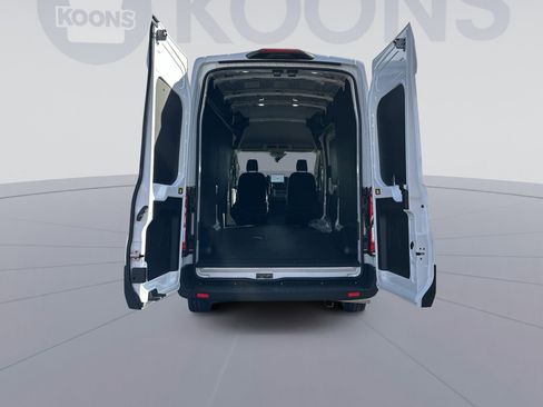 New 2026 Ford Transit 350 Base w/ Load Area Protection Package image 35