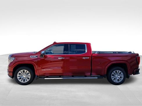 Certified 2022 GMC Sierra 1500 Denali AWD/4WD image 2