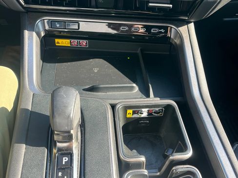 Used 2025 Lexus TX 350 FWD w/ Technology Package image 8