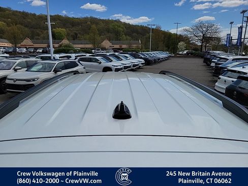 New 2026 Volkswagen Atlas SE AWD/4WD image 30