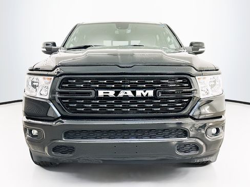 Used 2022 RAM 1500 Big Horn AWD/4WD image 2