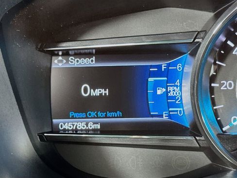 Used 2019 Ford Explorer Sport AWD/4WD image 23