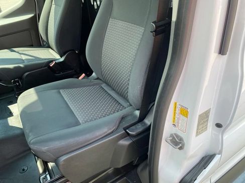 Used 2025 Ford Transit 250 Low Roof w/ Exterior Upgrade Package RWD image 15