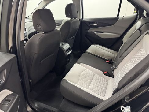 Used 2021 Chevrolet Equinox LS image 30