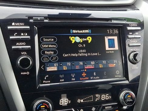 Used 2024 Nissan Murano SV image 3