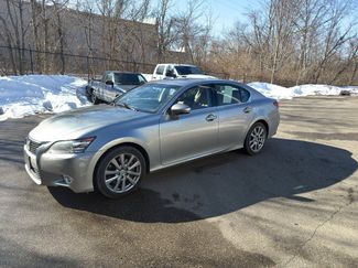 Used 2015 Lexus GS 350 AWD video 1