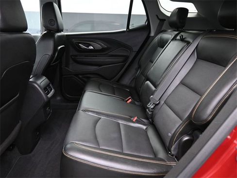 Certified 2020 GMC Terrain SLT w/ Preferred Package image 11