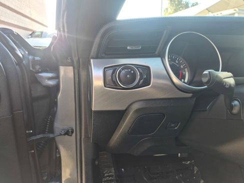 Used 2023 Ford Mustang Premium RWD image 12