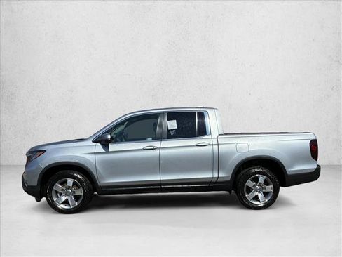 Used 2025 Honda Ridgeline RTL image 8