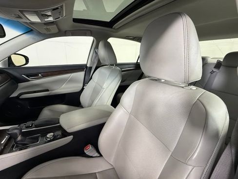 Used 2015 Lexus GS 350 w/ Premium Package RWD image 14